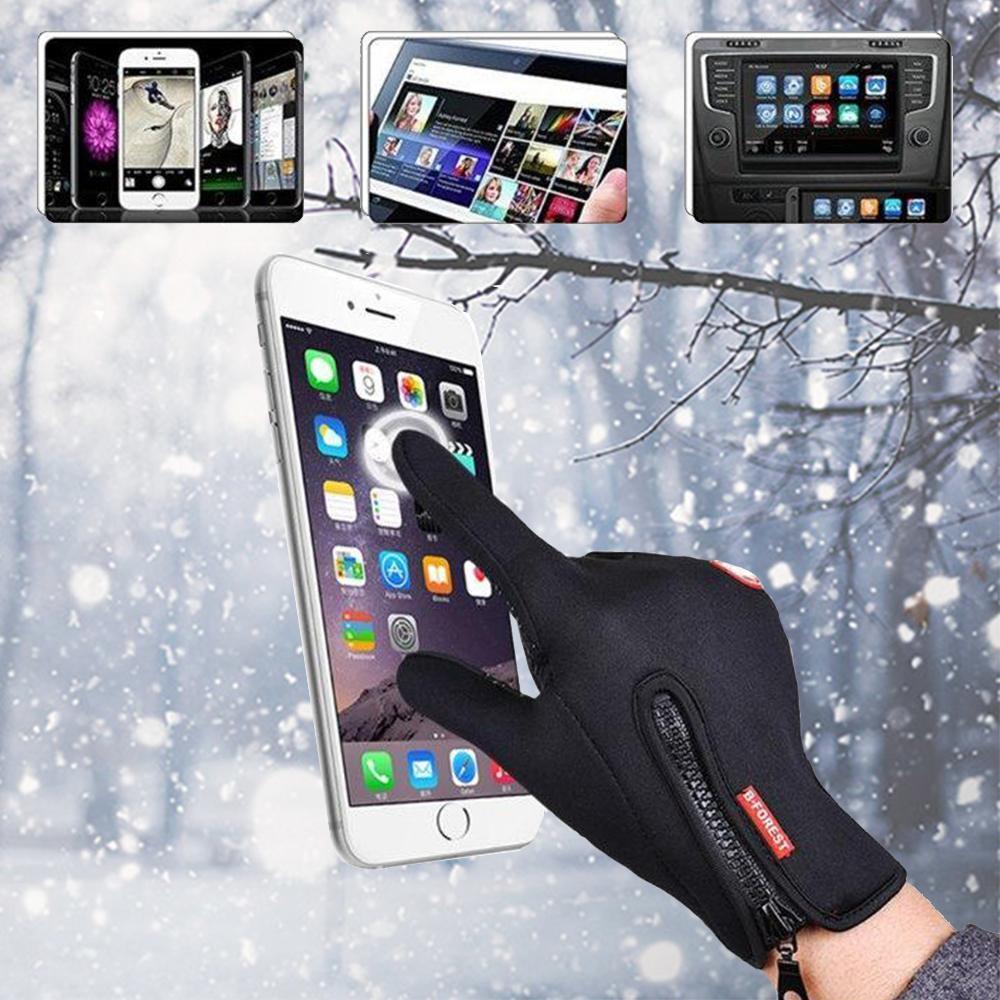 FrostGuard Handschuhe – Warme Hände bei jedem Wetter