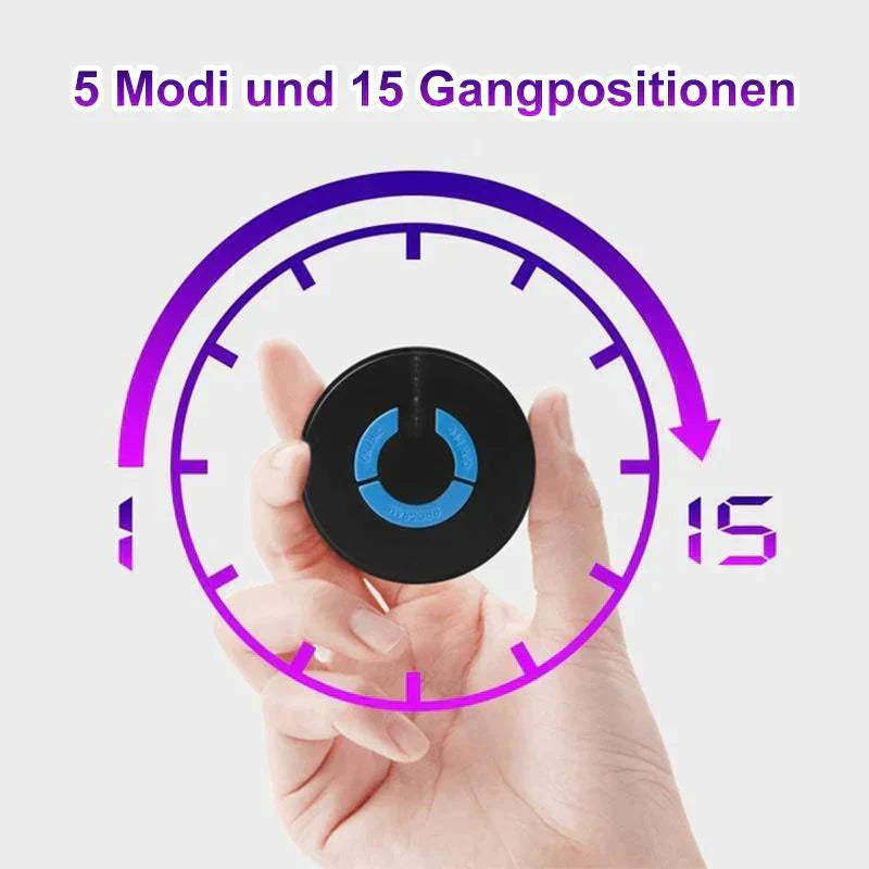 1+1 GRATIS | RelaxPoint™ – Sofort entspannen, überall & jederzeit