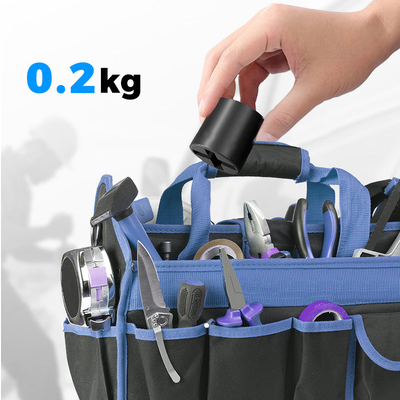 PowerLift™ – Universeller Wagenheber-Adapter