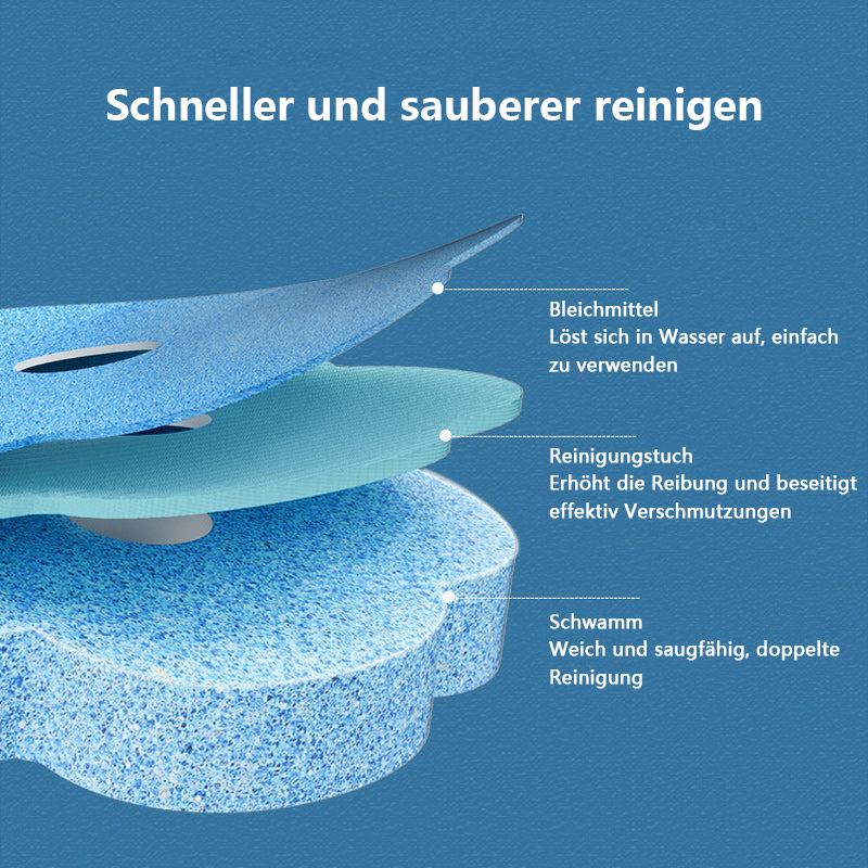 HygieneKlick – Kein Schrubben, kein Gestank, einfach sauber!