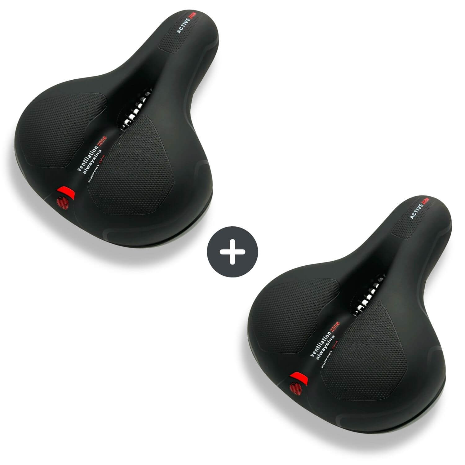 TrailComfort – Schokfrei & schmerzfrei auf jedem Terrain