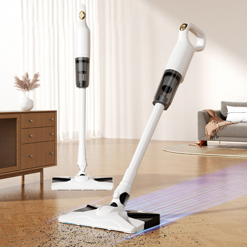 PowerClean 3-in-1 – Kabelloser Handstaubsauger