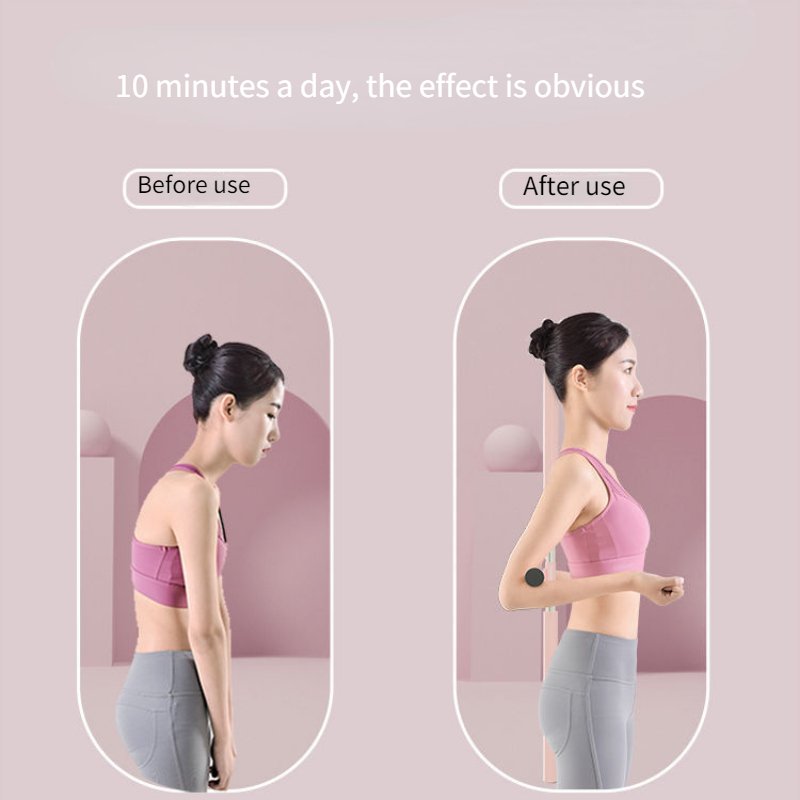 SpineFlex Pro – Gerade Haltung, weniger Schmerzen