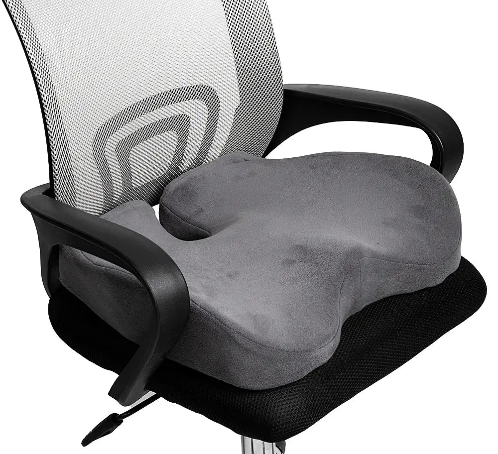 SpineEase Cushion – Schmerzfreies Sitzen den ganzen Tag!
