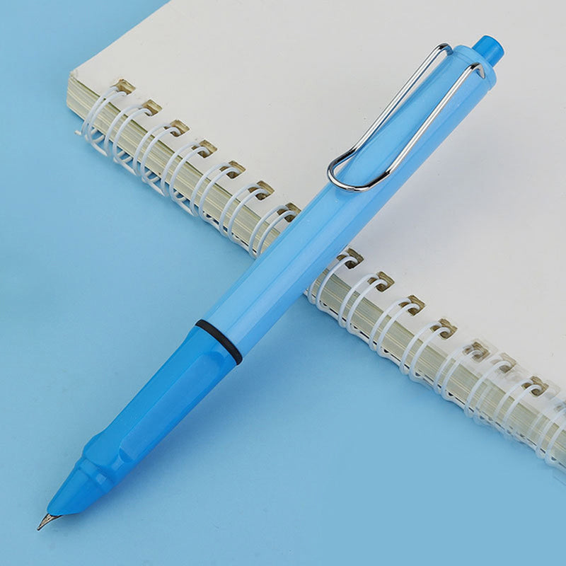 CandyPen – Schreibkomfort trifft auf süßes Design