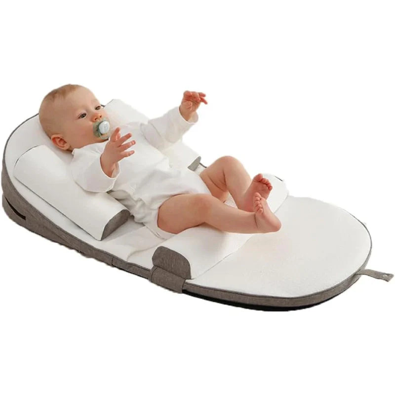 CozyNest – Für Babys, die ruhig & sicher schlafen sollen