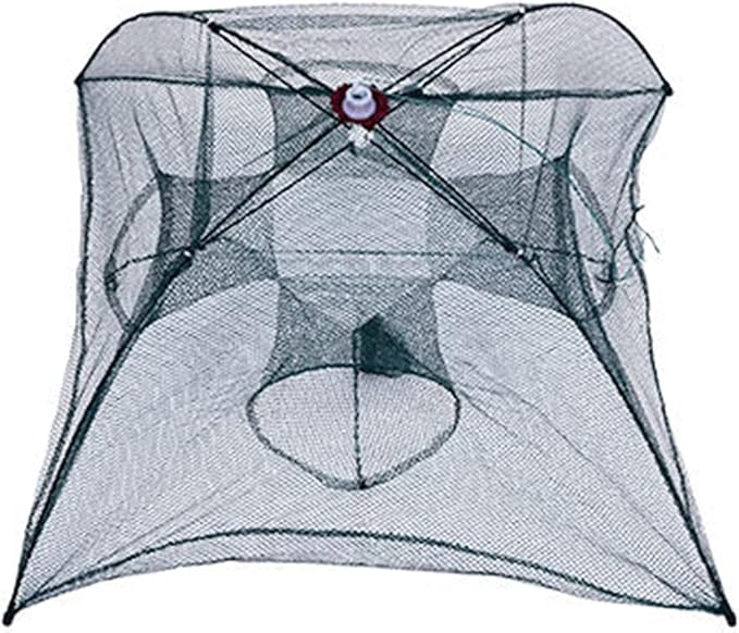 CatchPro Net – Smarte Fänge ohne großen Aufwand!