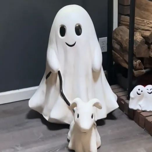 SpukHund – Dein Geister-Begleiter für Halloween