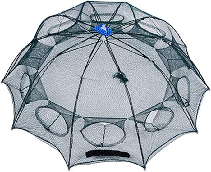 CatchPro Net – Smarte Fänge ohne großen Aufwand!