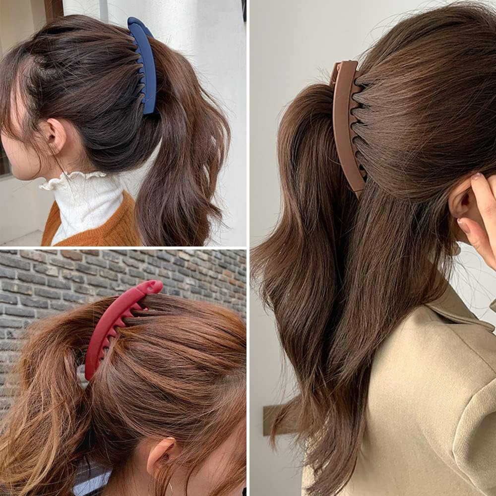 1 +1 GRATIS | StyleSnap™ – Dein Haar sitzt in Sekunden