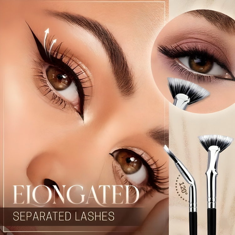 1+1 gratis | LashSweep Pro – Perfekt getrennte Wimpern, jeden Tag!