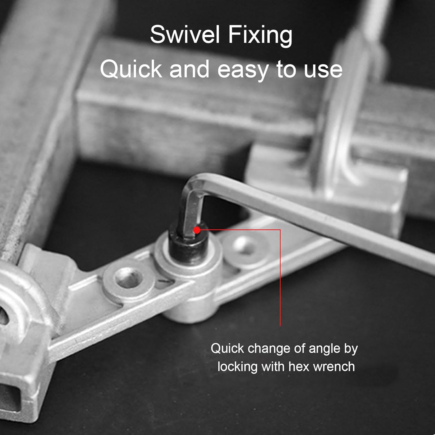AngleHold Pro – Perfekte Winkel, starke Verbindungen!