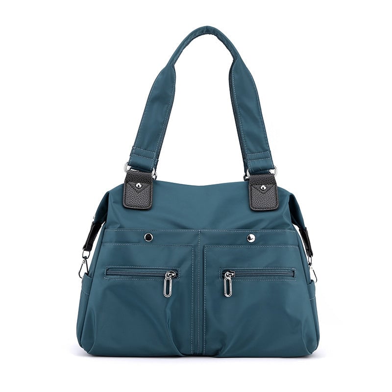 StyleBagPro – Trocken & organisiert durch den Herbst