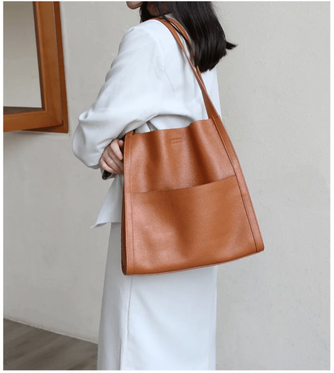 Sarah Bag™ – Deine neue Lieblings-Tragetasche