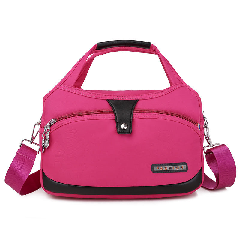 SafeTote™ – Deine Handtasche mit eingebautem Diebstahlschutz