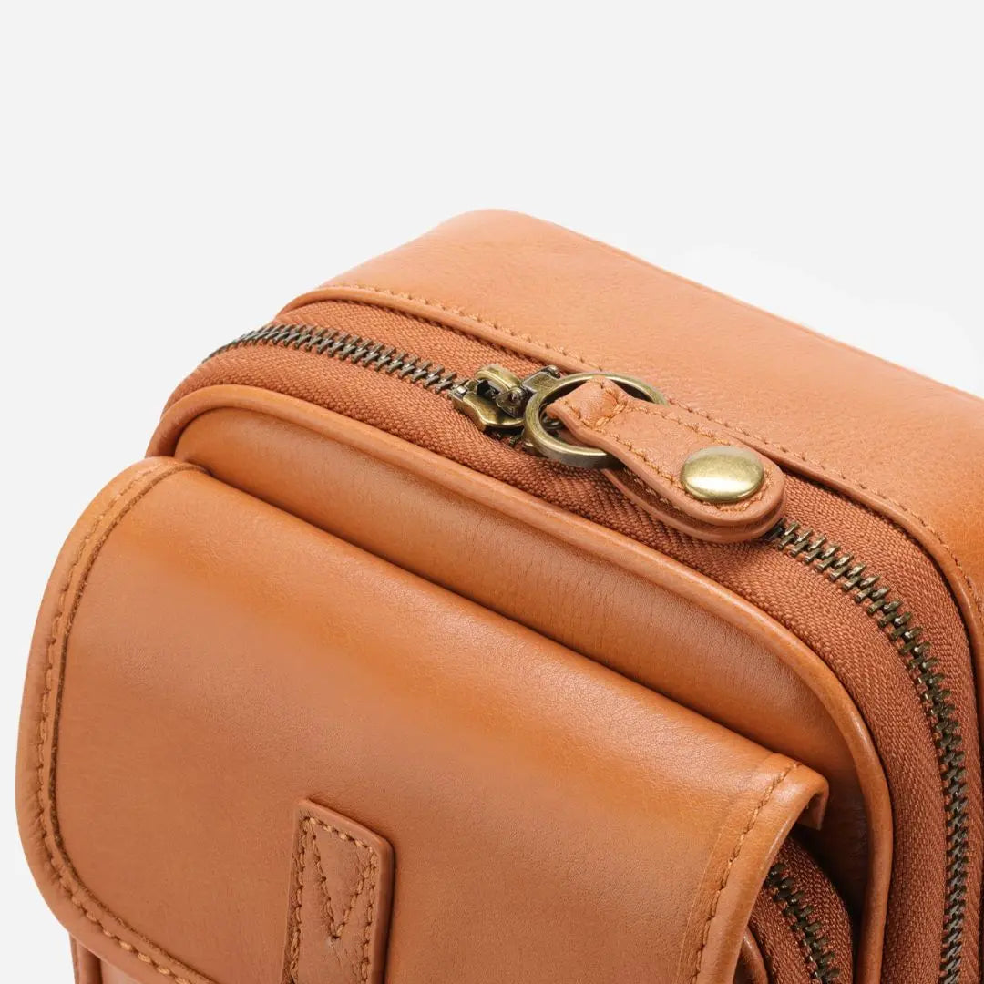 EleganziaBag – Alles organisiert & sicher griffbereit