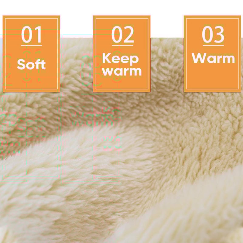 1+1 GRATIS | ArcticShield Hood – Warmer, atmungsaktiver Rundum-Gesichtsschutz