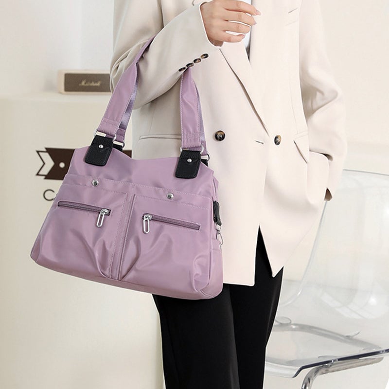 StyleBagPro – Trocken & organisiert durch den Herbst