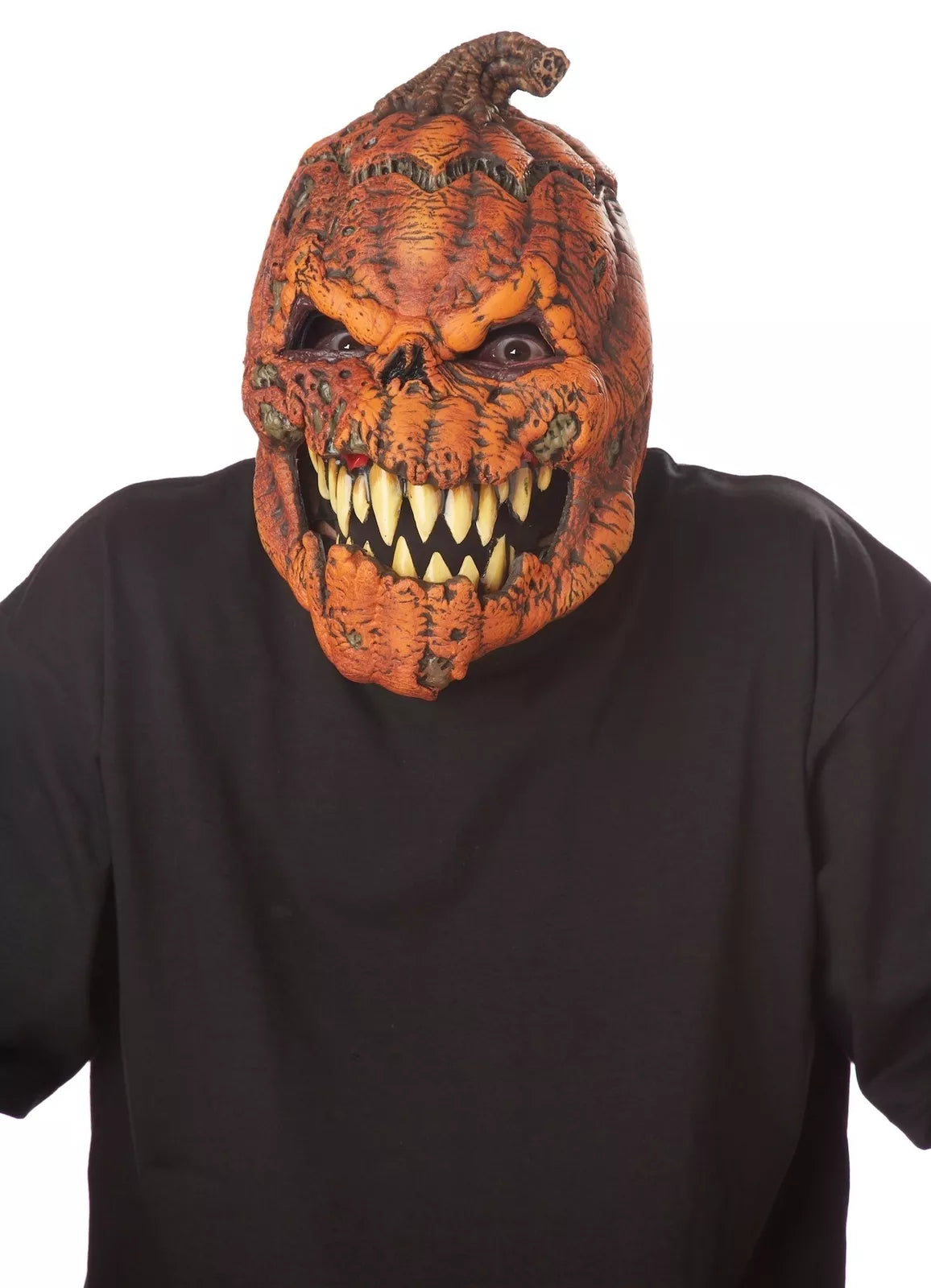 TerrorPumpkin – Die Maske, die wirklich lebt