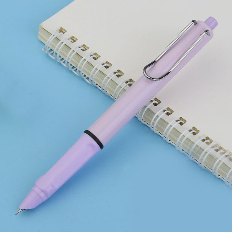 CandyPen – Schreibkomfort trifft auf süßes Design