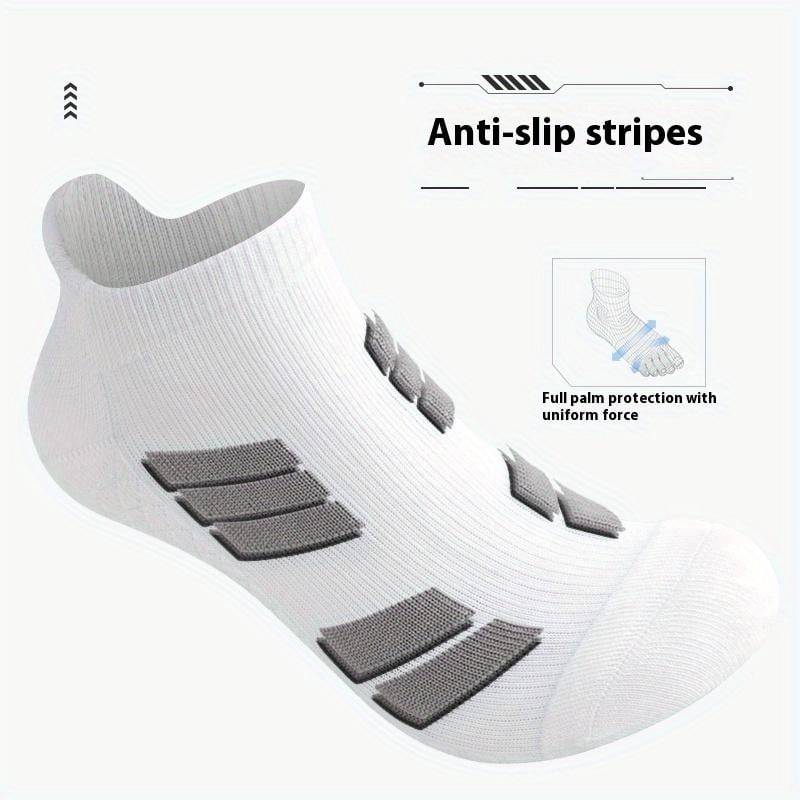 LaufKomfort Pro – Die Sportsocken, die mit dir mithalten