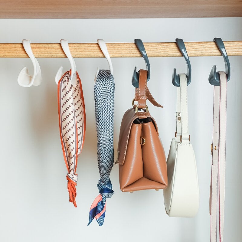 BagGuard Pro – Taschen perfekt aufbewahren