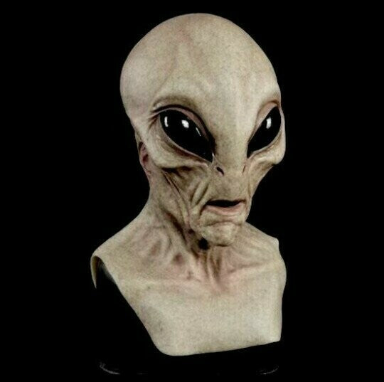 XenoFace – Verwandle dich in ein echtes Alien