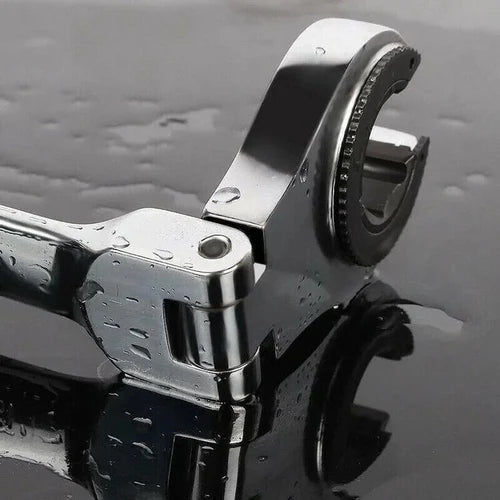 ProMech Tools – Mühelos jede Schraube erreichen