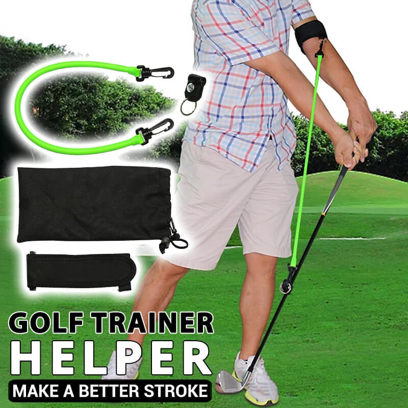 SwingMaster Pro – Perfektioniere deinen Golfschwung mit jedem Schlag