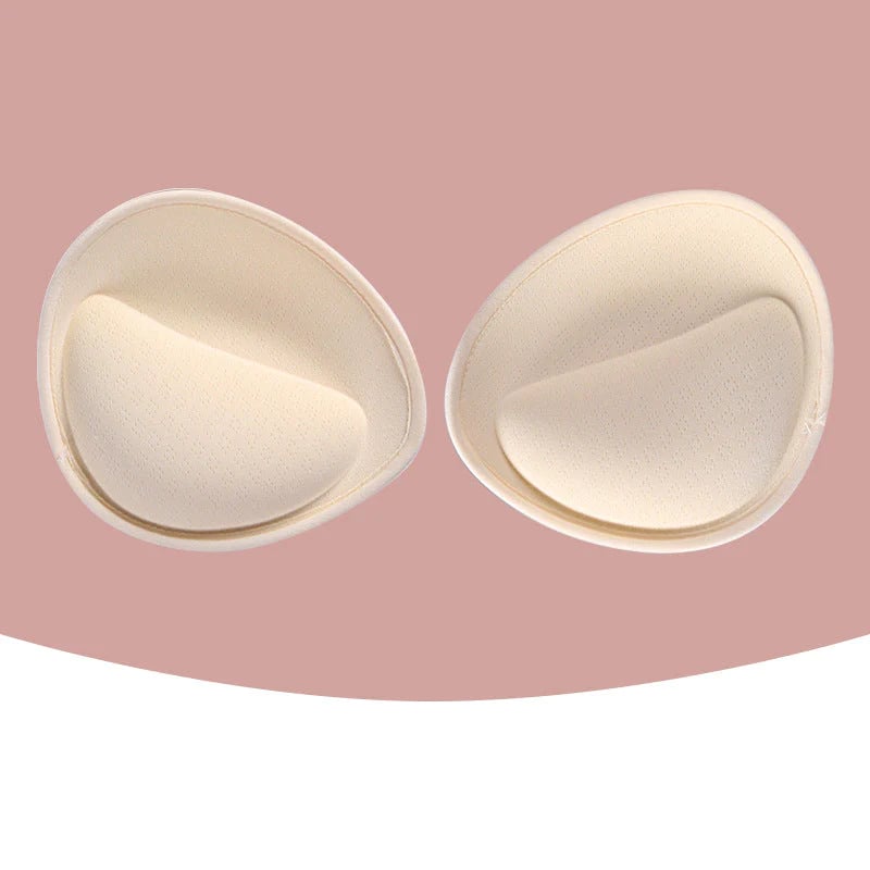 ShapeLift Pads – Unsichtbare Einlagen für sofortige Form & Volumen