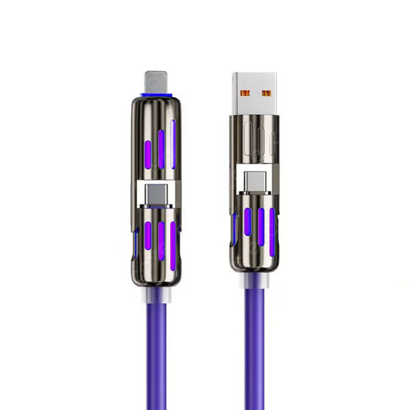 PowerFlex 240X – Die letzte Ladekabel-Lösung, die du je brauchst