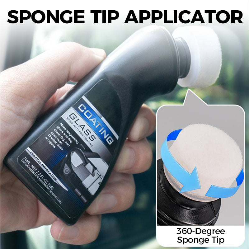 1+1 GRATIS | ClearView™ – Klare Sicht, sicheres Fahren bei jedem Wetter