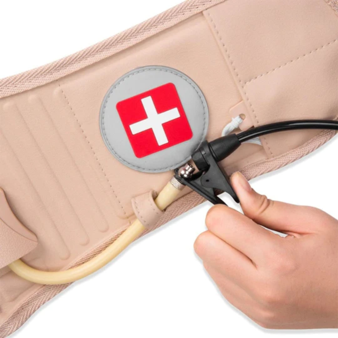 RückenFrei Pro – Schmerzfrei durchs Leben bewegen