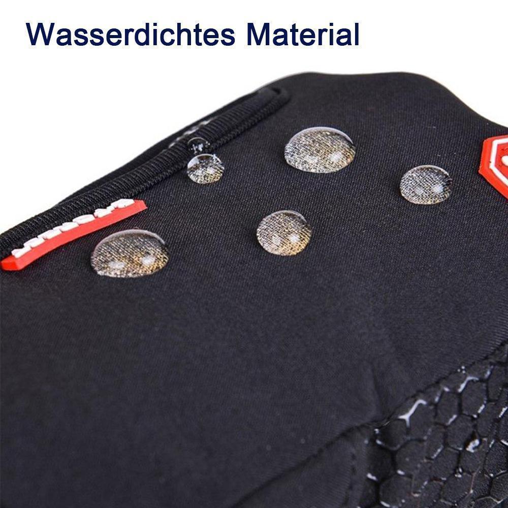FrostGuard Handschuhe – Warme Hände bei jedem Wetter