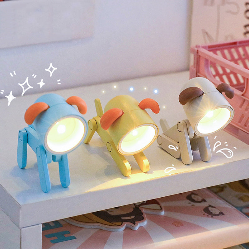 GlowBuddies – Das Nachtlicht, das Herzen erhellt