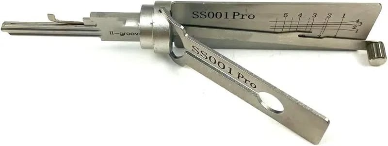 KeyProX – Immer den passenden Schlüssel zur Hand