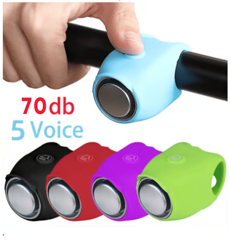 RoadAlert MiniHorn – Maximale Sicherheit auf jeder Fahrt