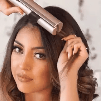 StyleMaster Titanium™ – Ein Tool, unendliche Hairstyles