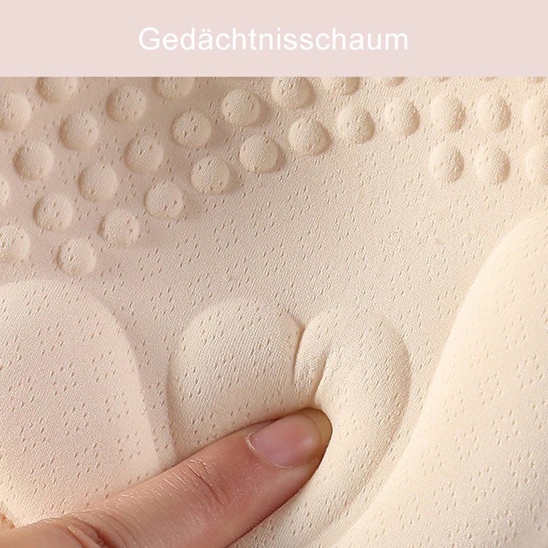 ShapeLift Pads – Unsichtbare Einlagen für sofortige Form & Volumen