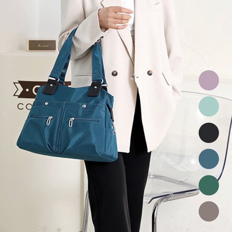 StyleBagPro – Trocken & organisiert durch den Herbst