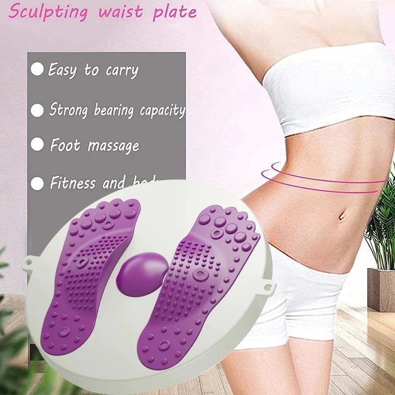 SlimTwist Core – Deine Taille neu definiert!