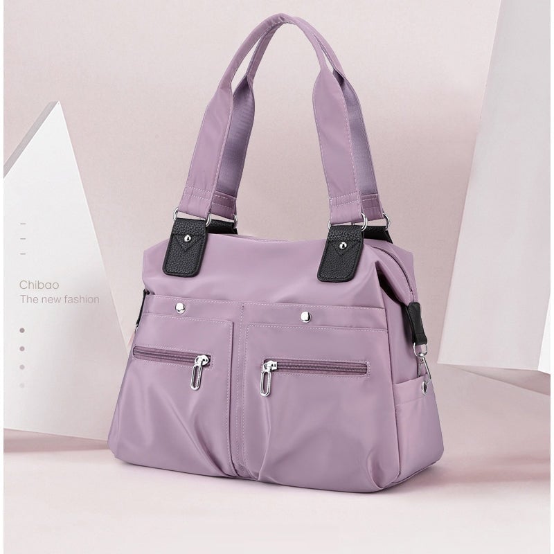 StyleBagPro – Trocken & organisiert durch den Herbst