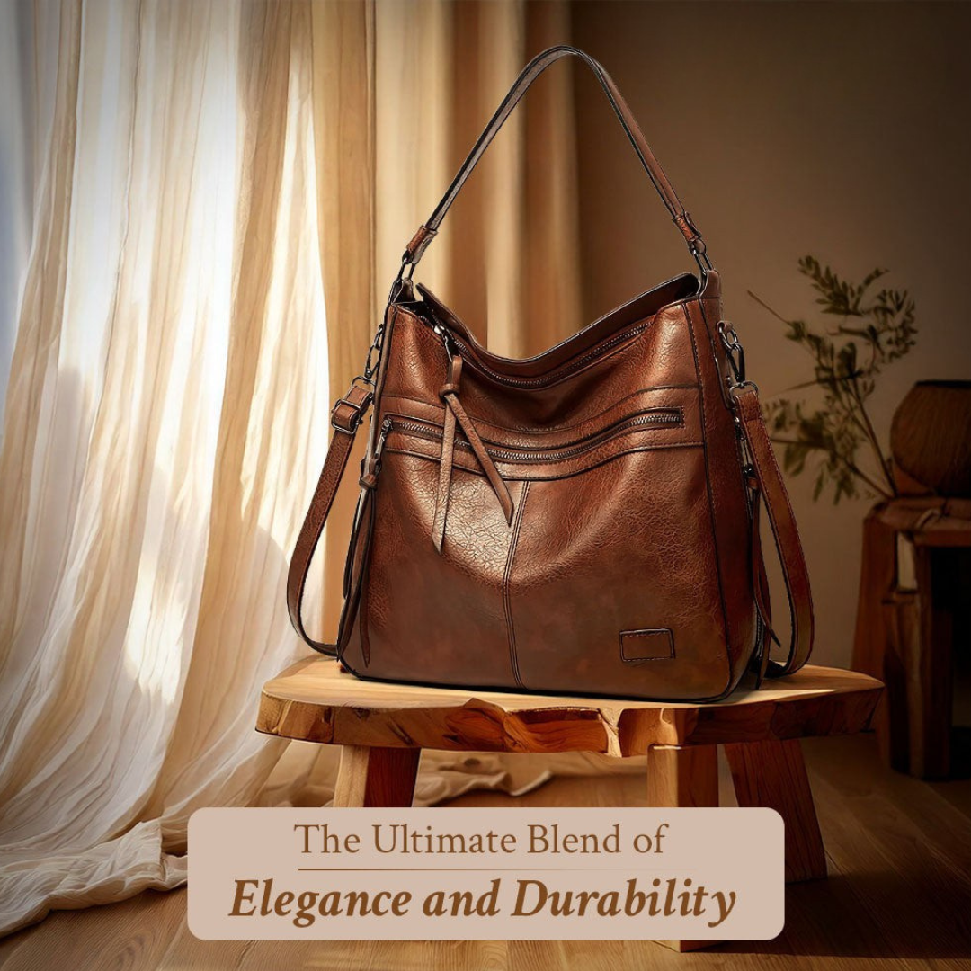 SienaLux™ — Erleben Sie mühelose Eleganz und unerschütterliches Selbstvertrauen jeden Tag