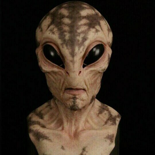 XenoFace – Verwandle dich in ein echtes Alien