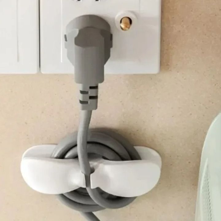 CableTidy Pro™ – Kabelchaos ade in Sekunden