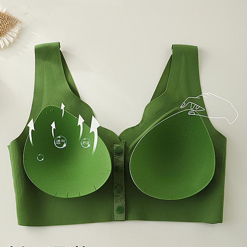 LuminaLift™ — Entfalte deine natürliche Form und genieße den ganzen Tag federleichten Komfort