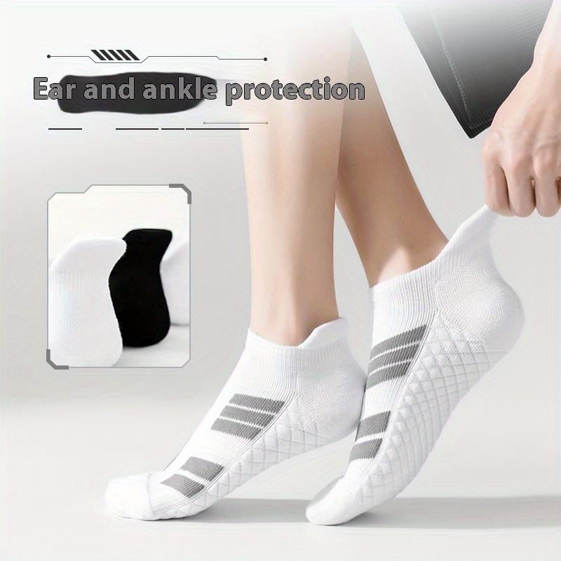 LaufKomfort Pro – Die Sportsocken, die mit dir mithalten