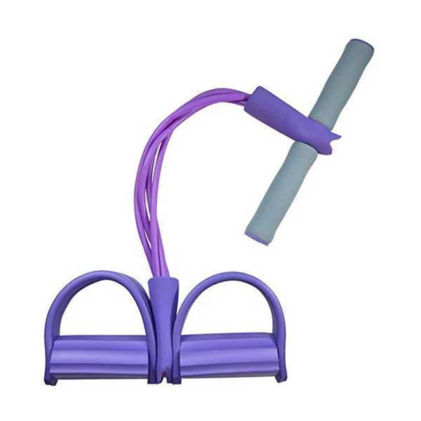 CoreFlex Trainer – Straffer Bauch & mehr Energie