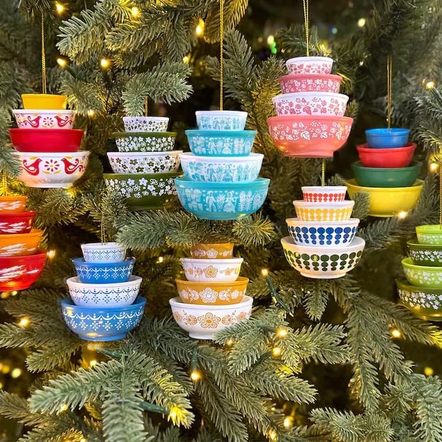 RetroGlanz™ – Weihnachten mit einem Hauch Nostalgie