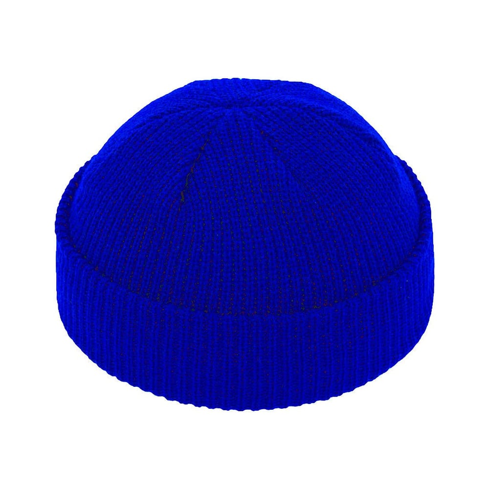 HarborKnit Beanie – Warme, stylische & eng anliegende Alltagmütze